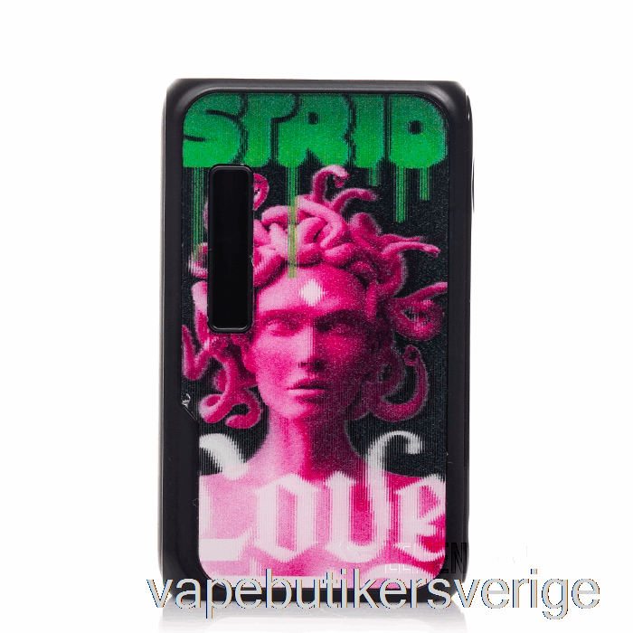 Vape Sverige Strio Bolt 510 Mod Stoned Gaze